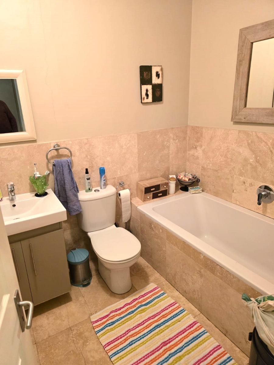 To Let 3 Bedroom Property for Rent in Paarl South Western Cape